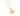 GOLD PENDANT WITH CRYSTAL AND ZIRCONIA