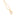 GOLD PENDANT WITH PEARL AND ZIRCONIA