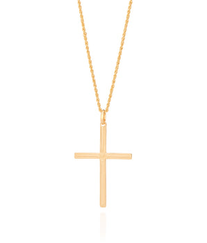 GOLD PLATED PENDANT
