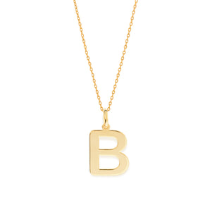 GOLD PLATED PENDANT