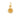 GOLD KID'S PENDANT