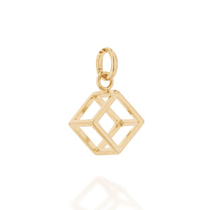 GOLD PENDANT