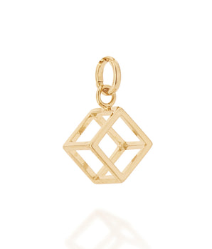 GOLD PENDANT