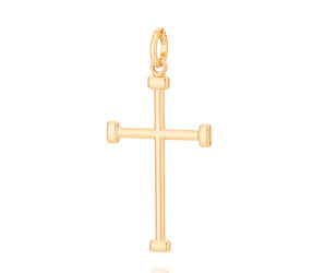 GOLD PENDANT