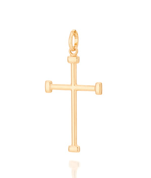 GOLD PENDANT
