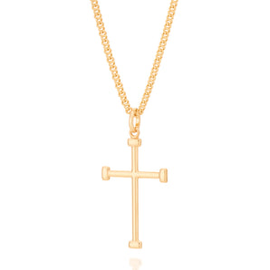 GOLD PENDANT