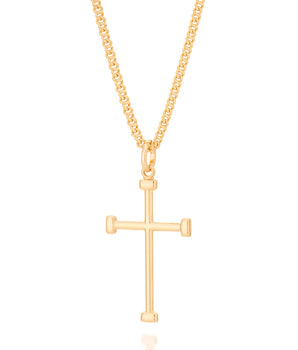 GOLD PENDANT