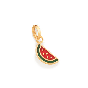 GOLD PENDANT