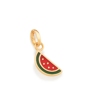 GOLD PENDANT