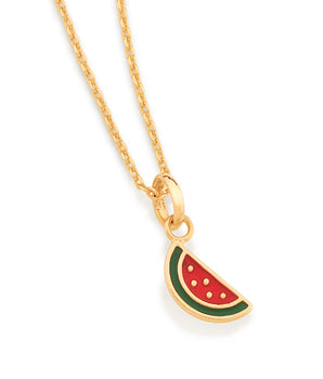GOLD PENDANT