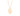 GOLD PENDANT