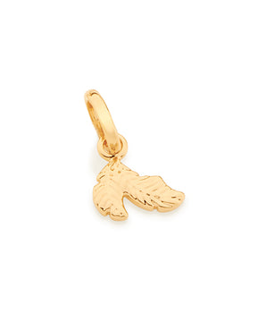 GOLD PENDANT