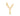 GOLD STUDDED LETTER PENDANT