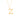 GOLD TRADITIONAL LETTER PENDANT