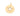 GOLD STAR MEDAL PENDANT