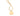 GOLD PENDANT