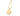 GOLD PENDANT