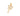 GOLD STUDDED KEY PENDANT