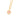 GOLD ROYAL HEART PENDANT IN LIGHT PINK
