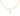 GOLD MONEY BAG PENDANT