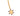 GOLD OUR LADY OF GRACE PENDANT