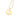 GOLD HEART CUTOUT MAE� (MOM) PENDANT