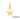 GOLD SMALL STAR PENDANT