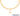 GOLD SMALL STAR PENDANT