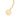 GOLD MOON PHASES PENDANT