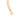 GOLD FOUR LEAF CLOVER SORTE (LUCK) PENDANT