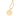 GOLD TRANSFORMATION CIRCLE PENDANT