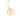 GOLD SACRED SACRAMENT MAXI PENDANT