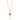 GOLD LOVE PENDANT