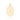 GOLD FALLEN LEAVES PENDANT