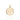 GOLD SACRED SACRAMENT PENDANT