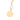 GOLD PENDANT