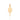 GOLD BEACH TENNIS PENDANT
