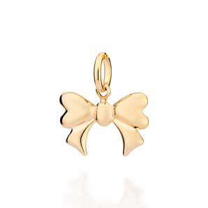 GOLD PENDANT