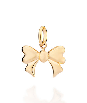 GOLD PENDANT