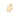 GOLD BOY STICK FIGURE PENDANT
