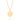 GOLD PENDANT