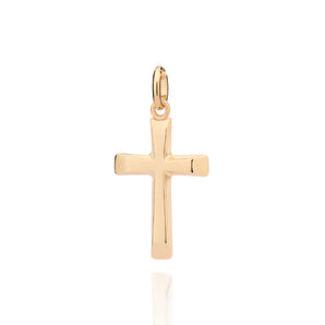 GOLD PLATED PENDANT