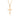 GOLD PLATED PENDANT