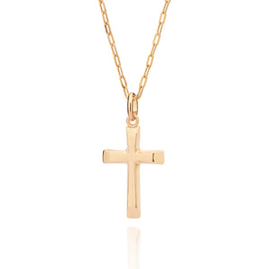 GOLD PLATED PENDANT