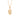 GOLD JESUS CHRIST PENDANT