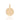 GOLD SAINT BENEDICT’S CROSS PENDANT