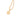 GOLD PLATED PENDANT