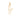 GOLD SAINT FRANCIS PENDANT