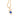 GOLD COLORFUL BOY PENDANT