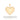 GOLD CUSTOMIZABLE STUDDED HEART PENDANT